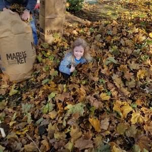 Meet your Posher, Paryse